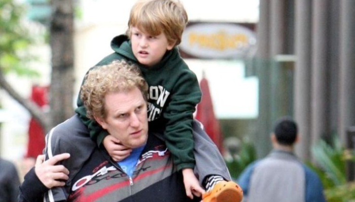 Maceo Shane Rapaport: A Glimpse into the Life of Michael Rapaport’s Son